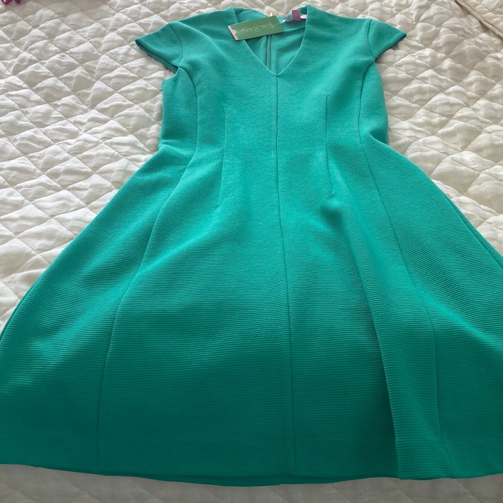 Lily Pulitzer